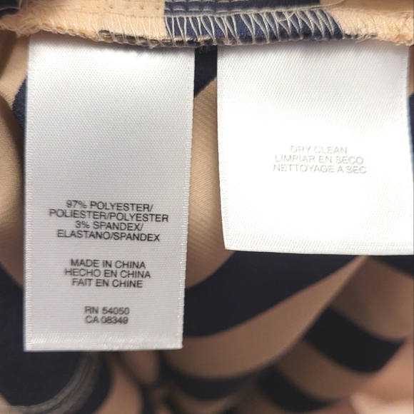 Jones New York Dress, petite - Picture 7 of 8